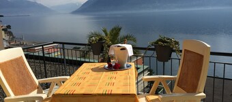 Hotel Garni Morettina