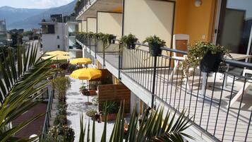 Balcone