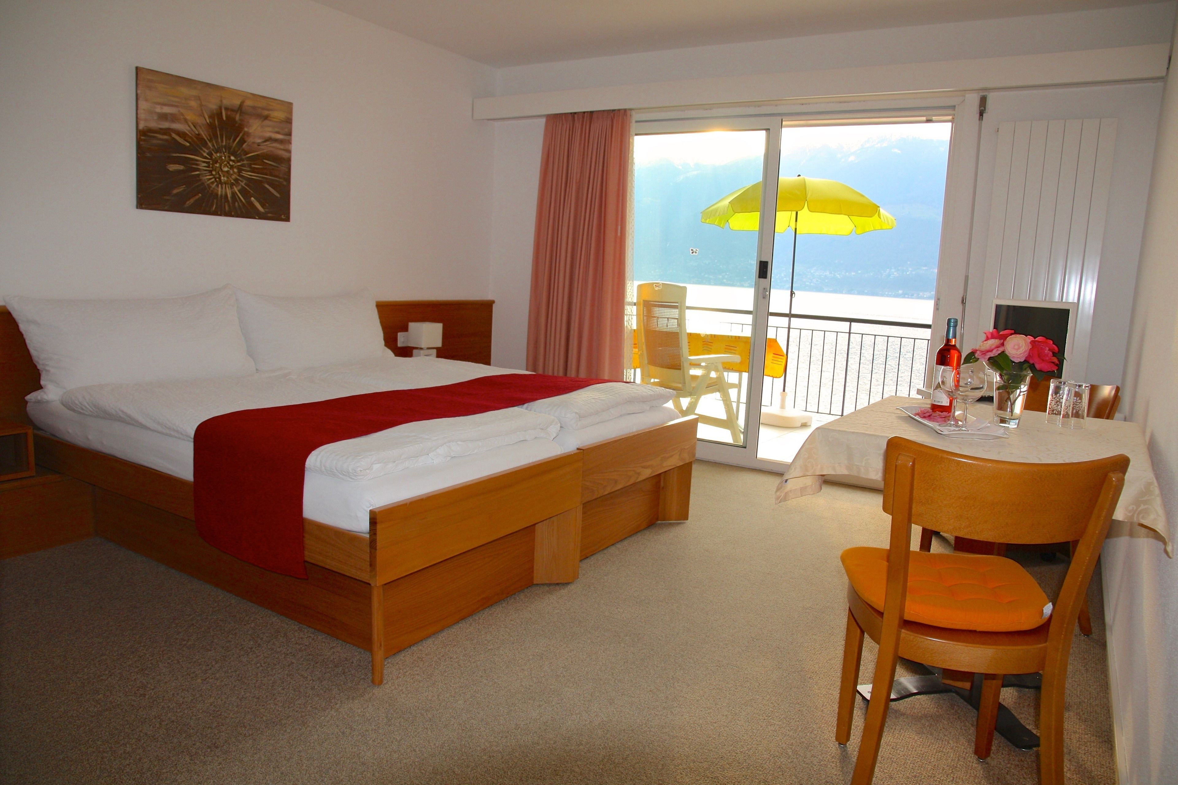 1 bedroom, in-room safe, free cots/infant beds, rollaway beds