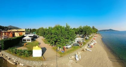 Camping Solcio
