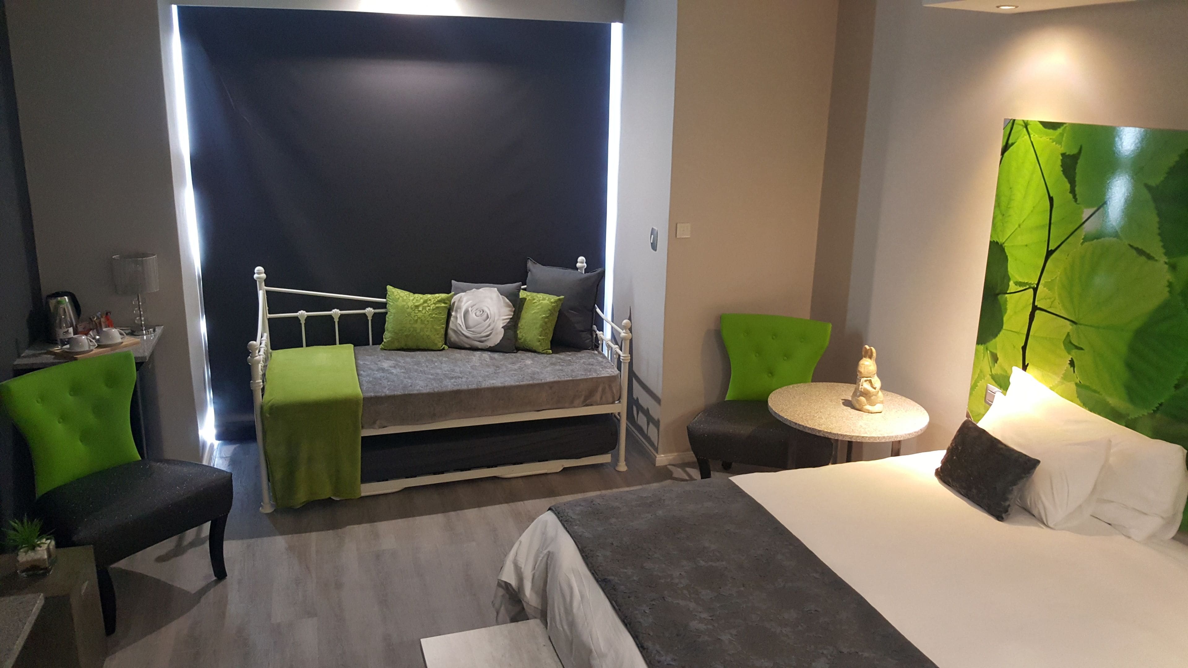 family room, 1 king bed with sofa bed | 1 bedroom, premium bedding, minibar, in-room safe