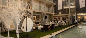 Chill Pepper Boutique Hotel