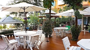 Exterior - Hi Life (Bang Sao Thong)