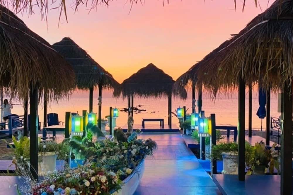 Sikhara Plago Resort