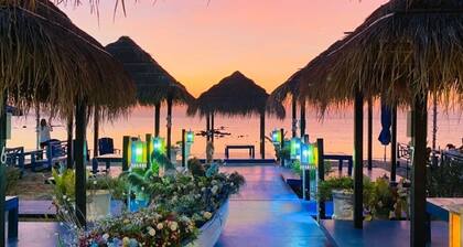 Sikhara Plago Resort