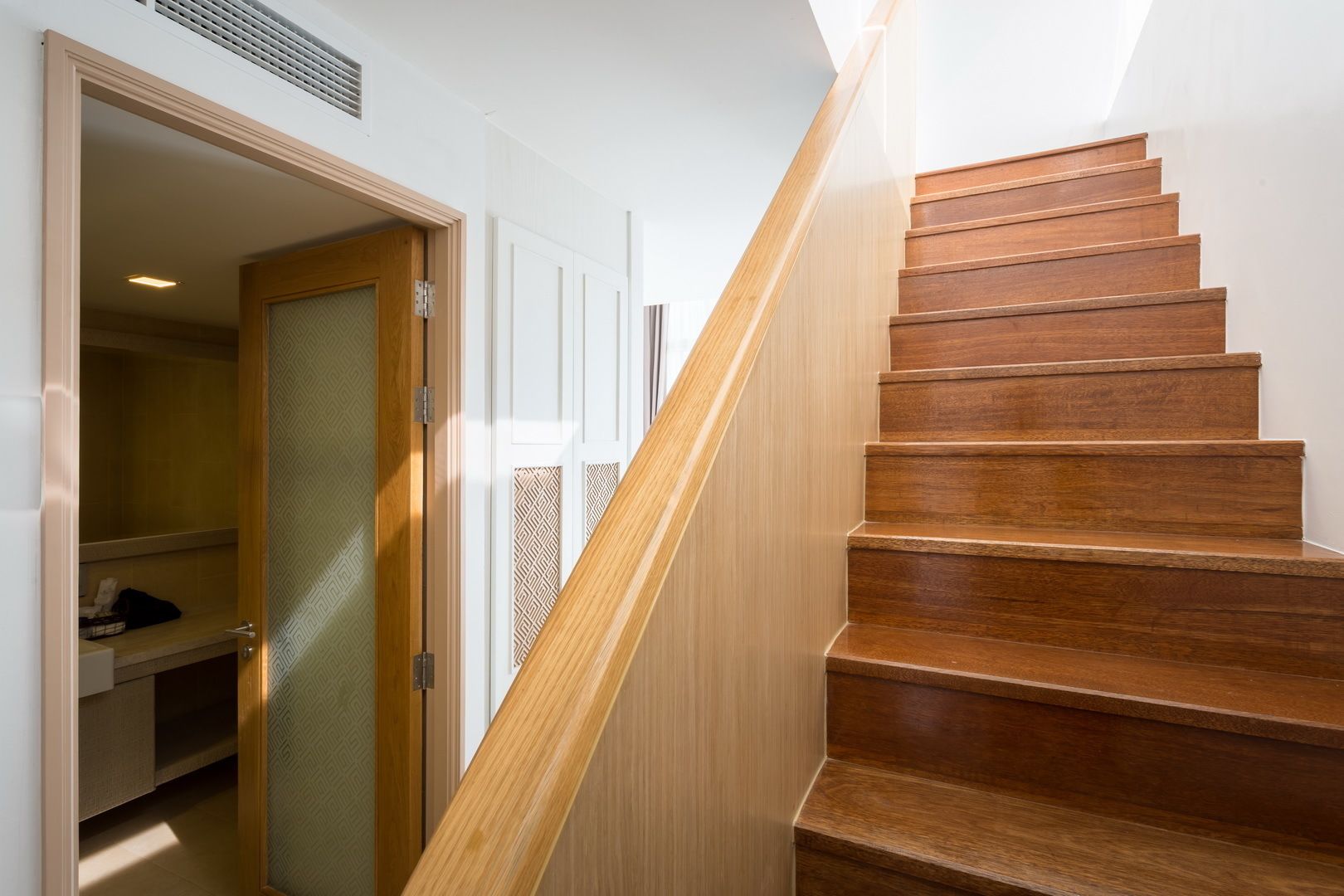 family suite | 1 bedroom, free minibar, in-room safe, individually decorated