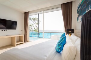 Chambre Signature | Articles gratuits dans le mini-bar, coffres-forts dans les chambres