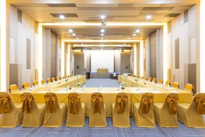 Meeting facility - Sikhara Plago Resort (Chonburi)