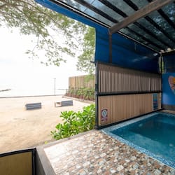 Beachfront Villa | 沙滩/海景
