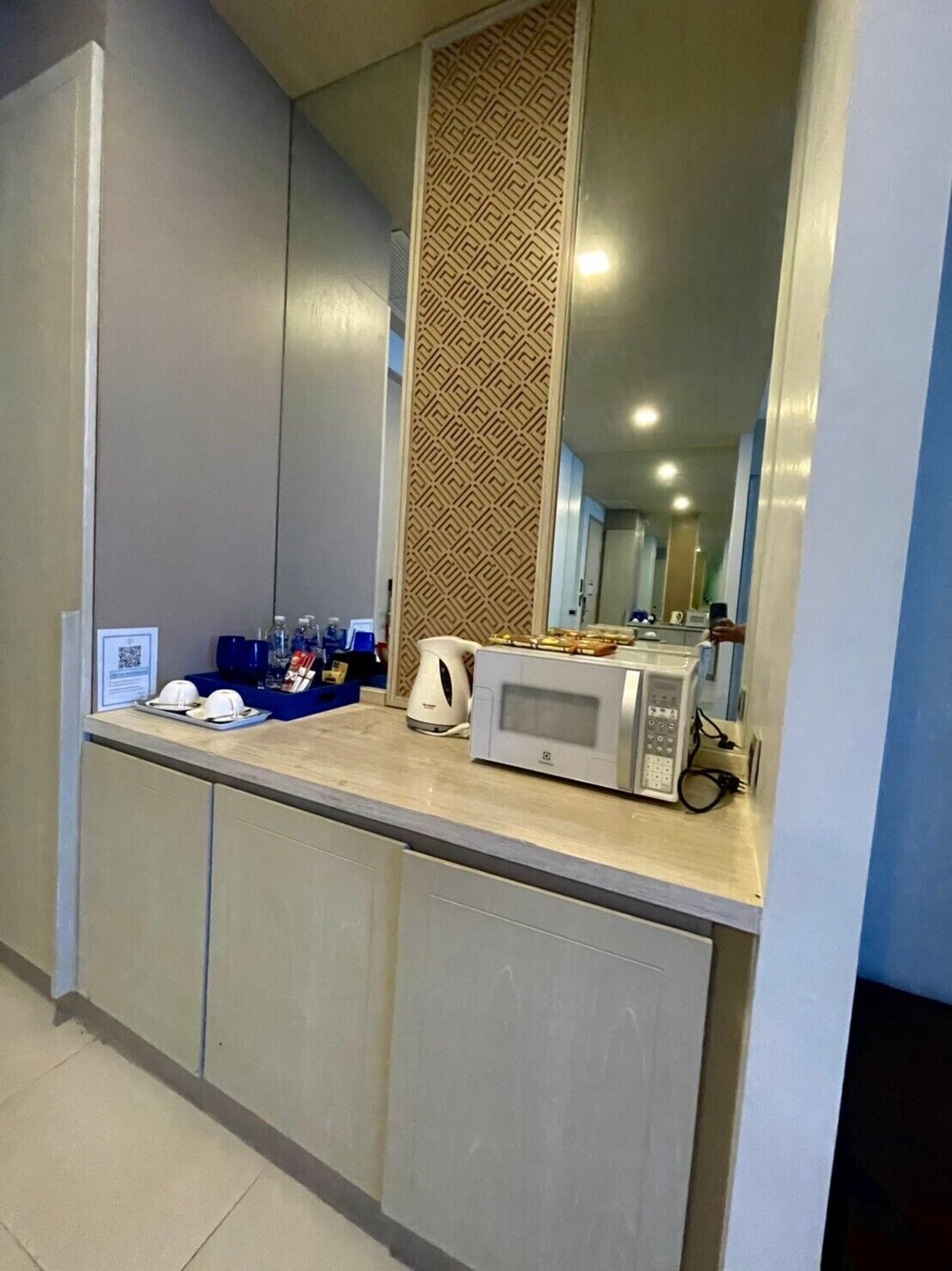 signature room | 1 bedroom, free minibar, in-room safe, individually decorated