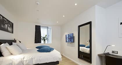 Living Suites