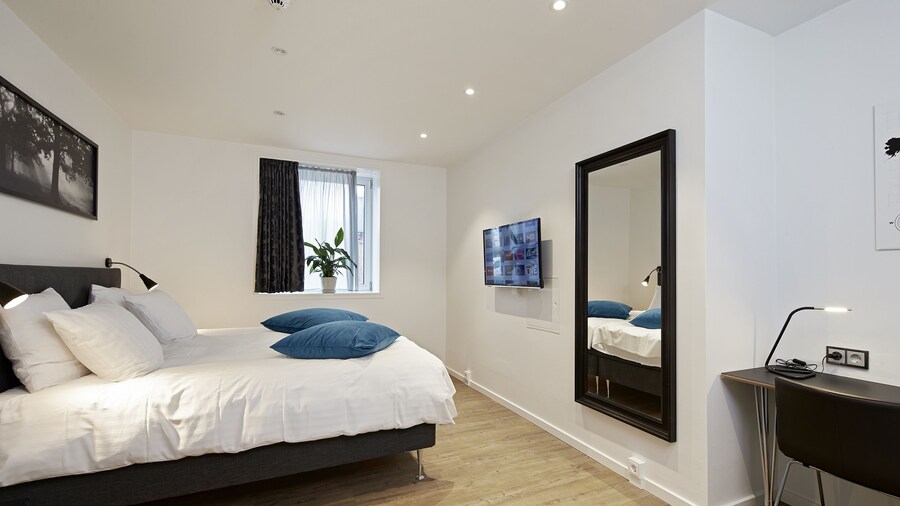 Living Suites