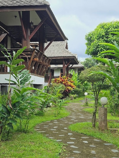 Pai River Villa