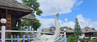 Pai River Villa