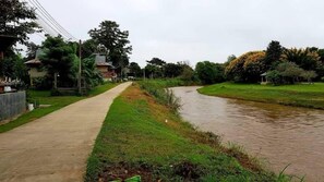Exterior - Pai River Villa (Pai)