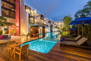 Exterior - Asira Boutique HuaHin Hotel (Hua Hin)