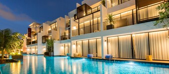 Asira Boutique HuaHin Hotel