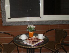 Dining - Xinchuan Homestay (Sanxing)