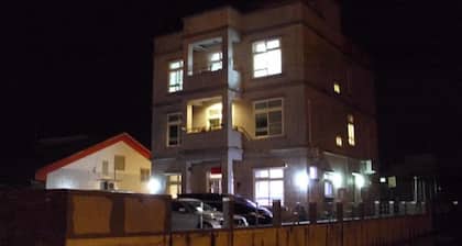 Xinchuan Homestay