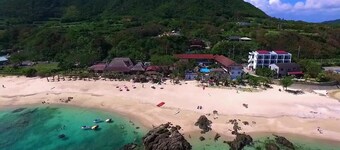 阿瑪米馬車山村渡假村