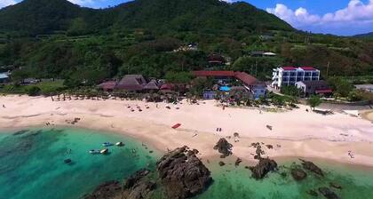 Amami Resort Basyayamamura