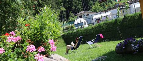 Équipement de l’hébergement