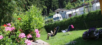 Active Hotel Pineta & Camping