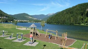 Installations sportives