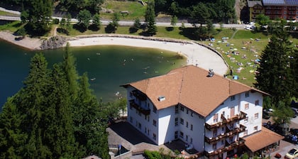 Active Hotel Pineta & Camping