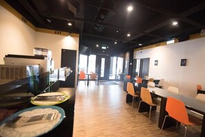 Restaurantes