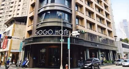 GOGO HOTEL 38