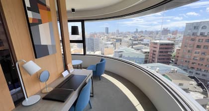 GOGO HOTEL 38