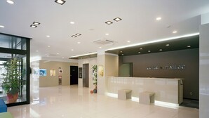 Unclassified image, 2 of 31, button - Hotel New Amami (Amami)