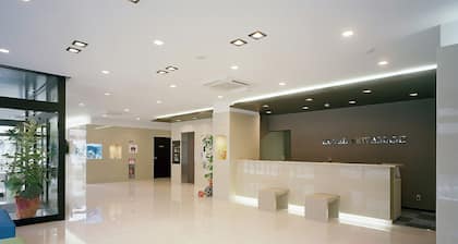 Hotel New Amami