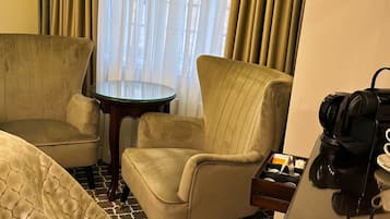 Classic Double Room, Ensuite | 1 bedroom