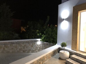Reception - Johannes Apartments (Rhodes)