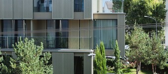 Residence Appartements