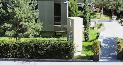 Residence Appartements