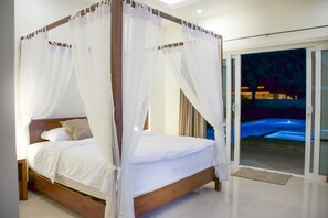 Tulip House 3 Bedrooms with Private Pool