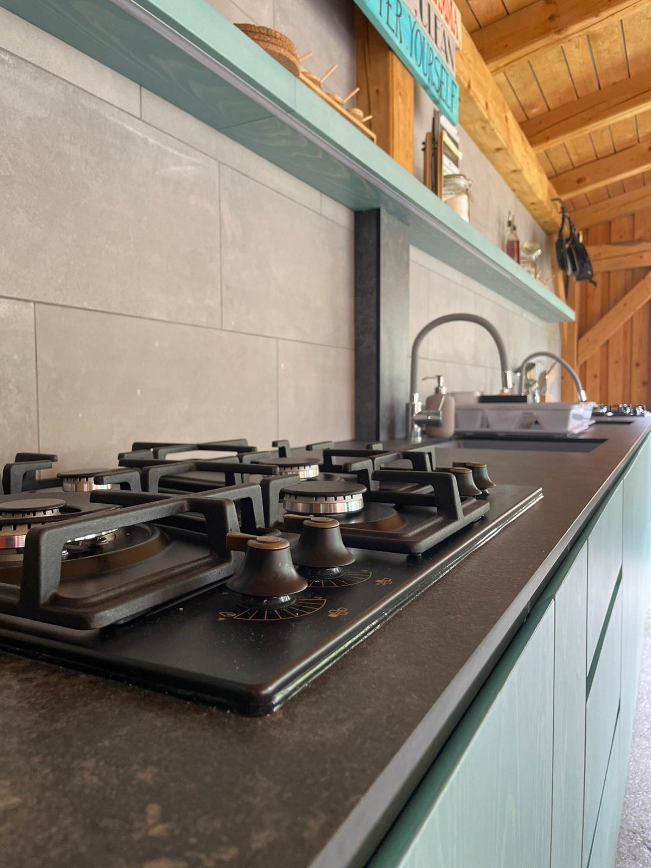 Foto - Hostel Soča Rocks