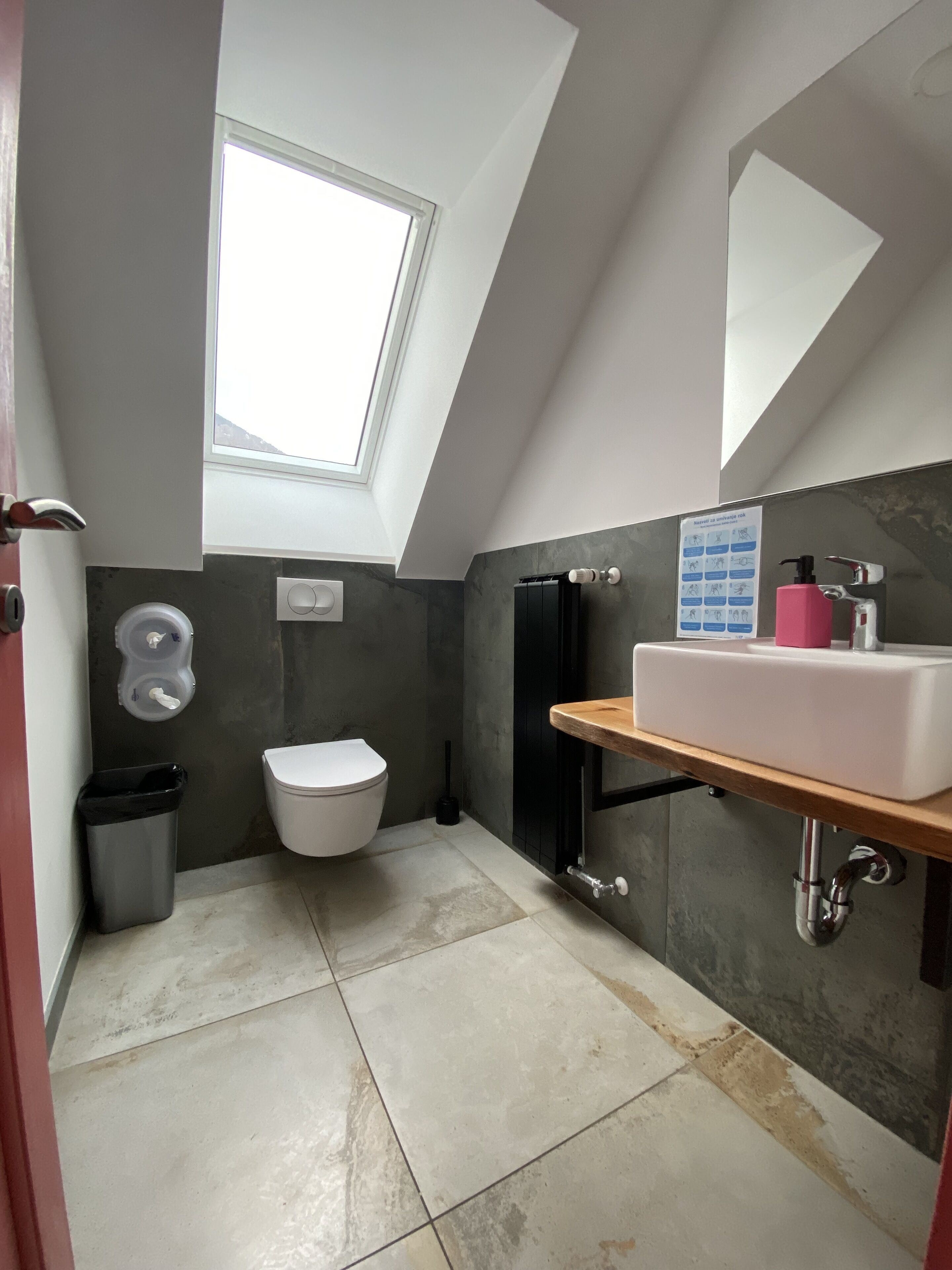 Foto - Hostel Soča Rocks