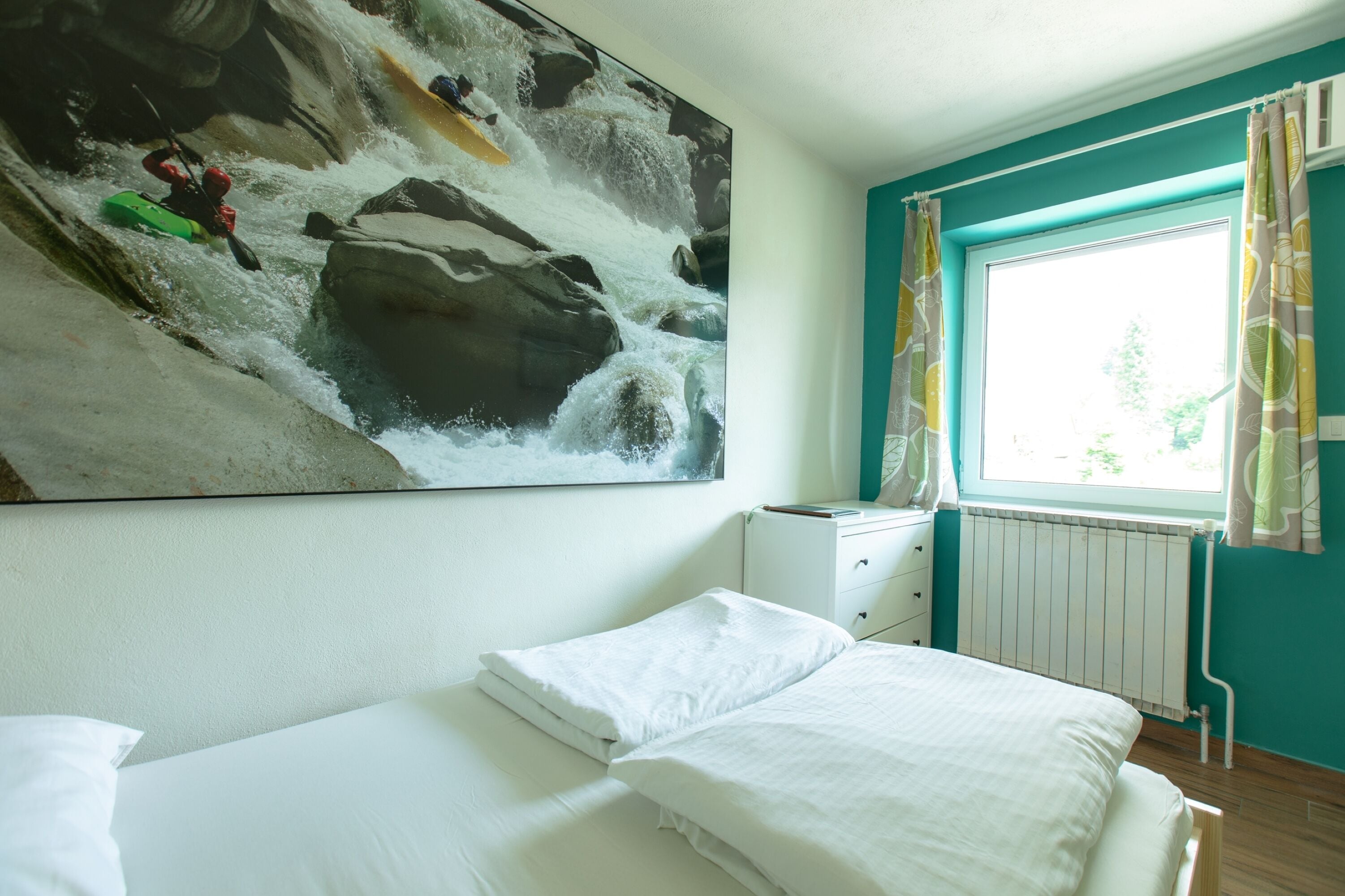 Foto - Hostel Soča Rocks