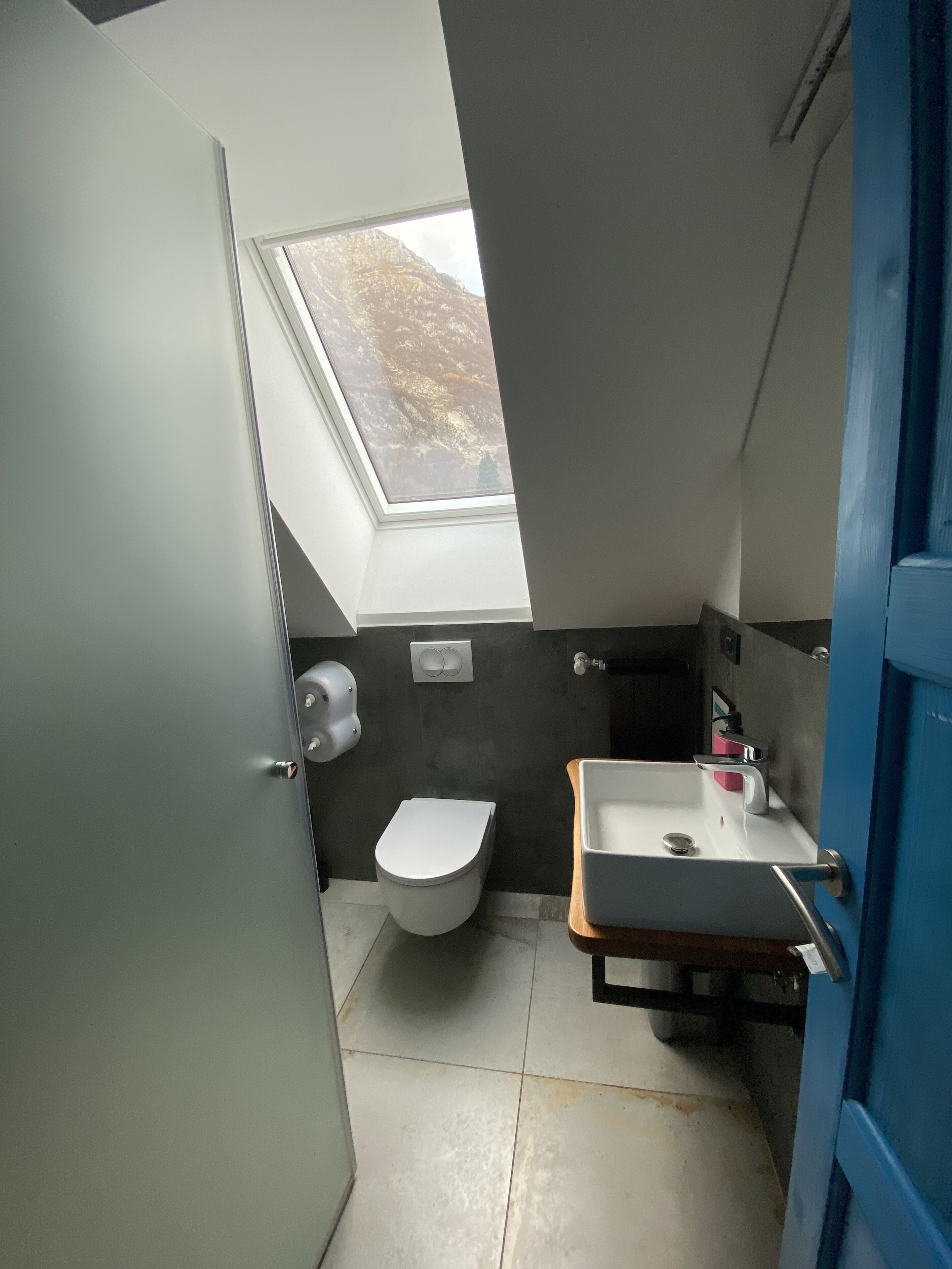 Foto - Hostel Soča Rocks