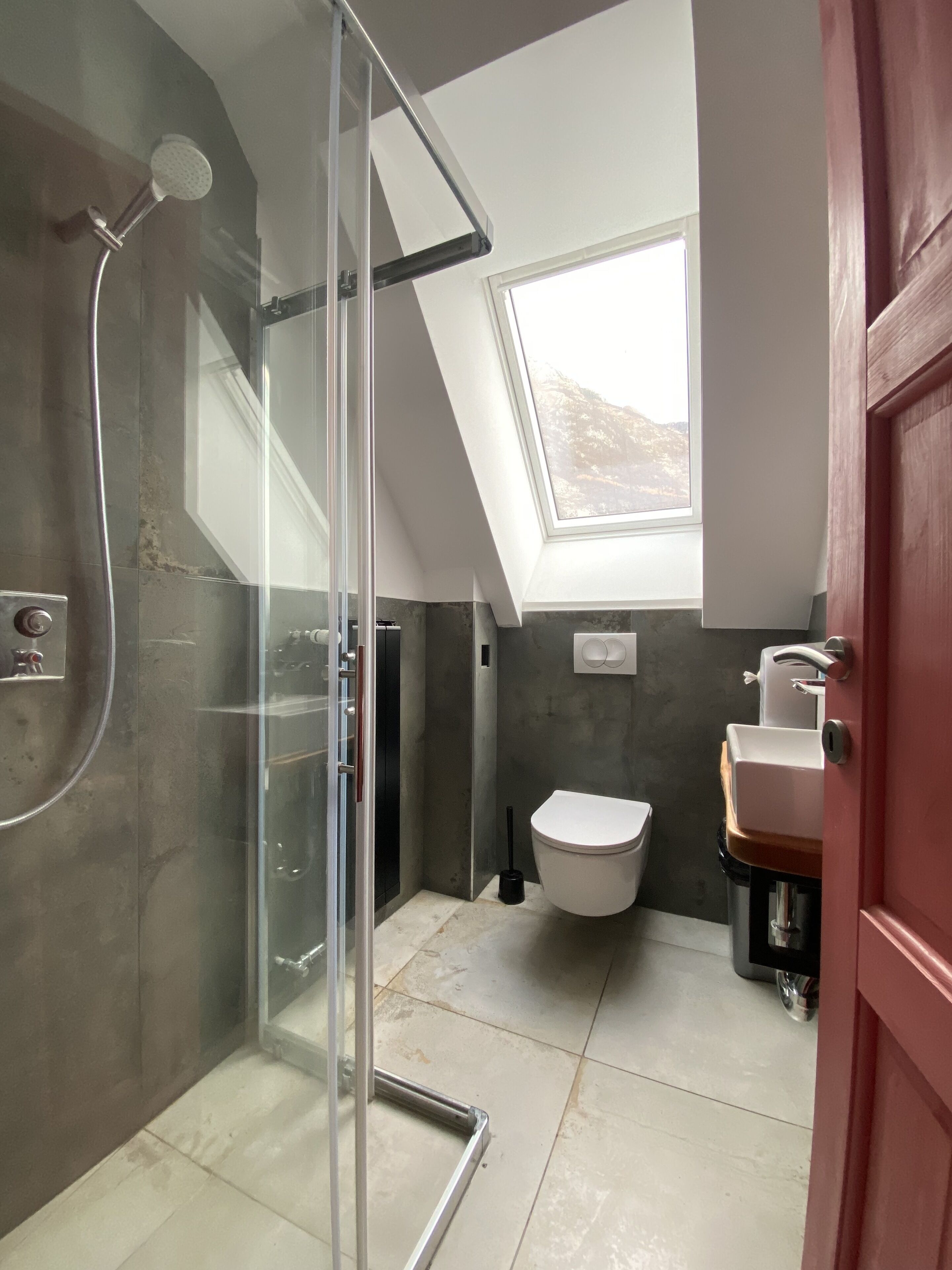 Foto - Hostel Soča Rocks