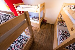 Room - Hostel Soca Rocks (Bovec)