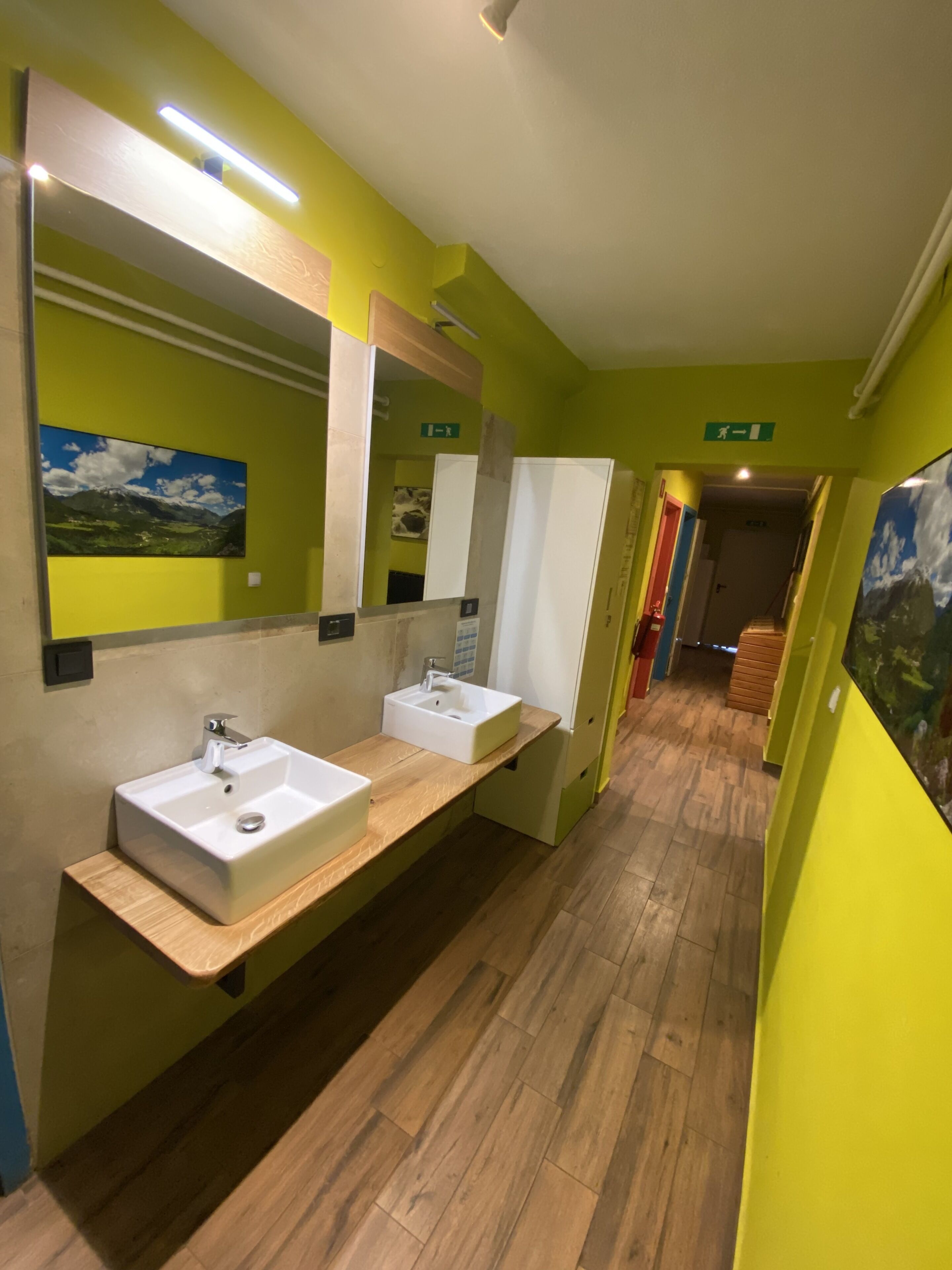 Foto - Hostel Soča Rocks