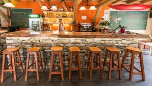 Bar (sur place)