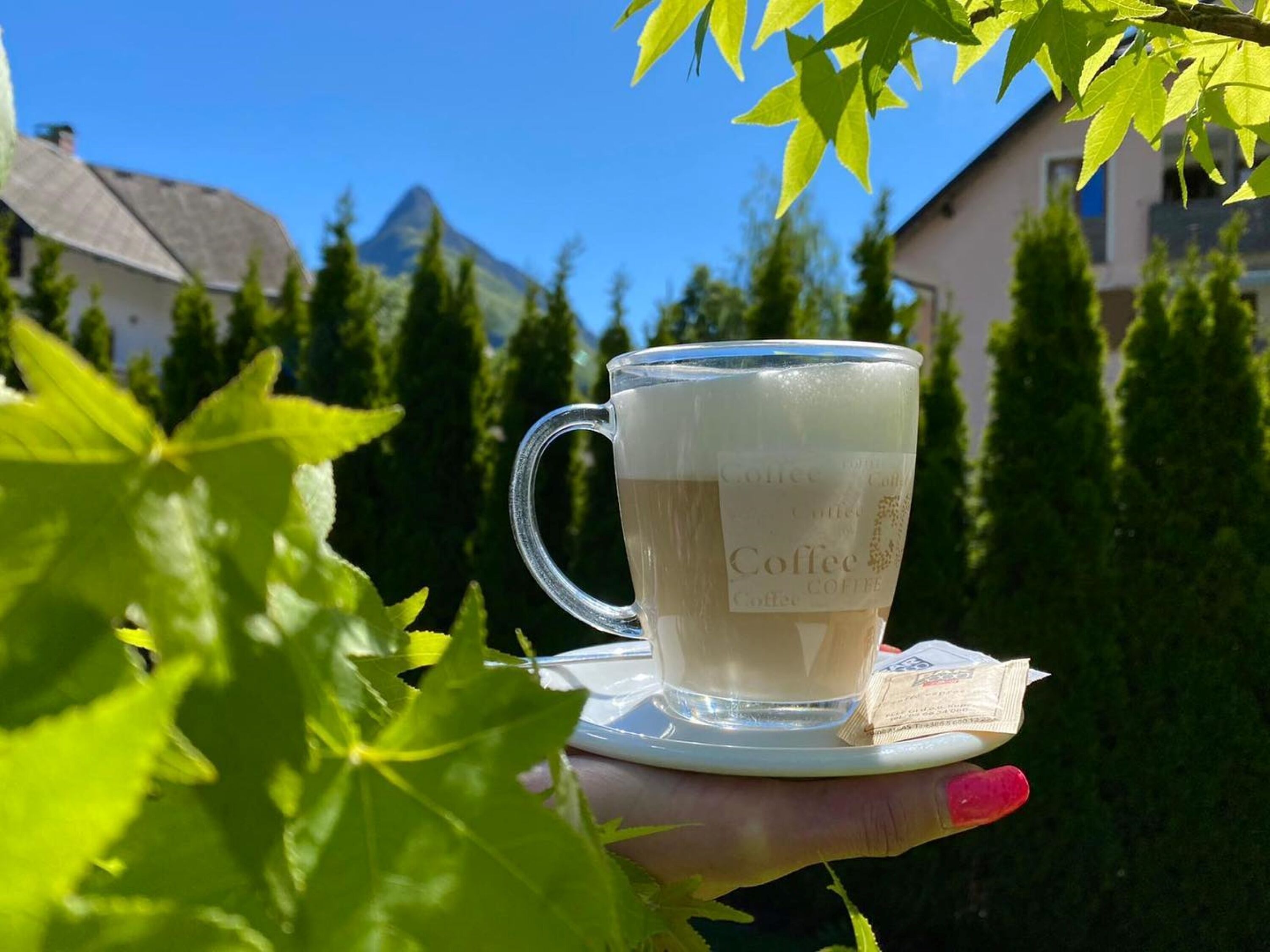 Foto - Hostel Soča Rocks