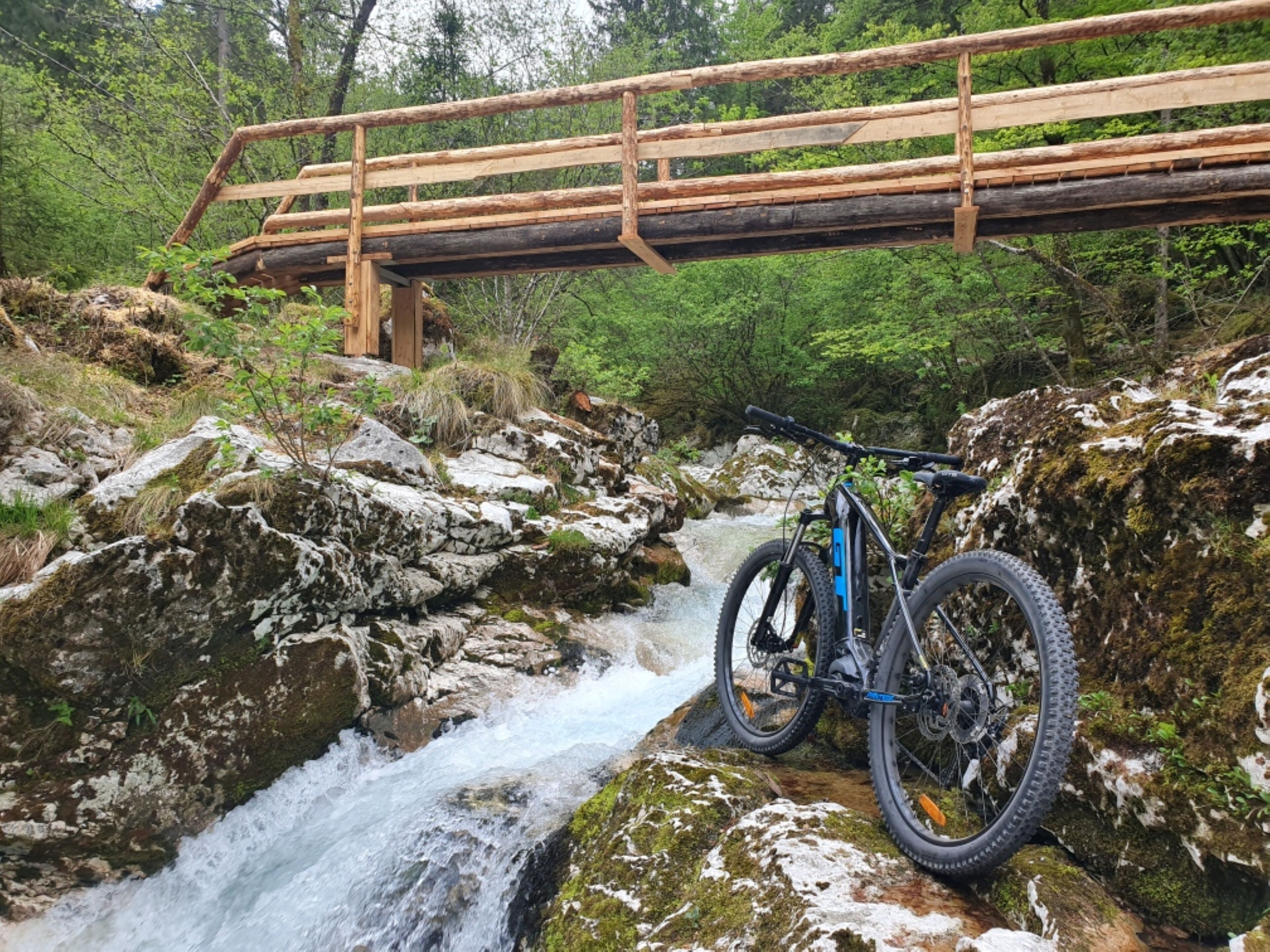 Foto - Hostel Soča Rocks