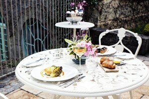 Food and drink - Cliff at Lyons (Celbridge)